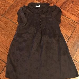 Little Marc Jacobs Girls Dress